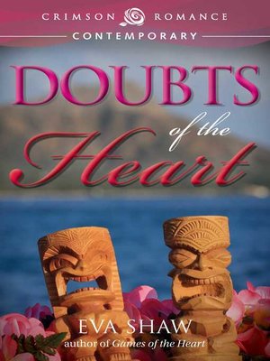 cover image of Doubts of the Heart